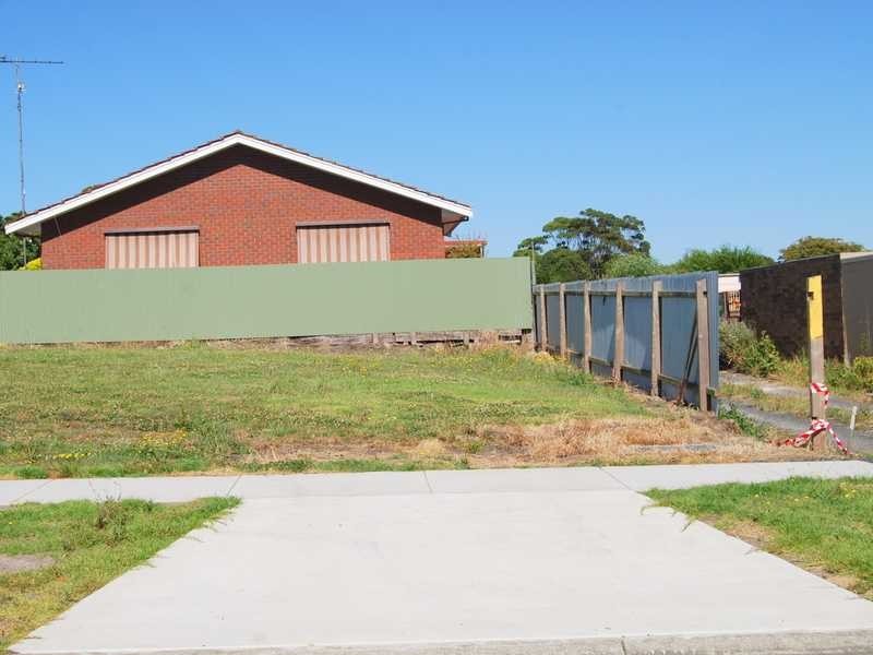 Wonthaggi VIC 3995