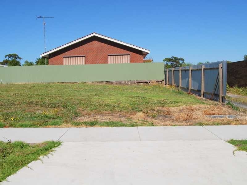 Wonthaggi VIC 3995