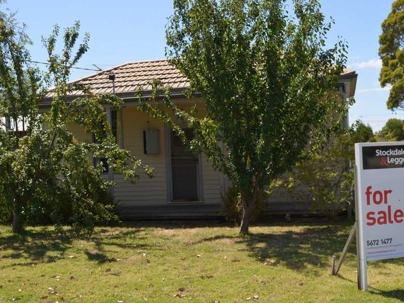 Wonthaggi VIC 3995