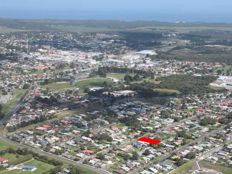 Wonthaggi VIC 3995