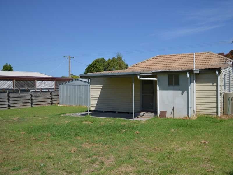 Wonthaggi VIC 3995
