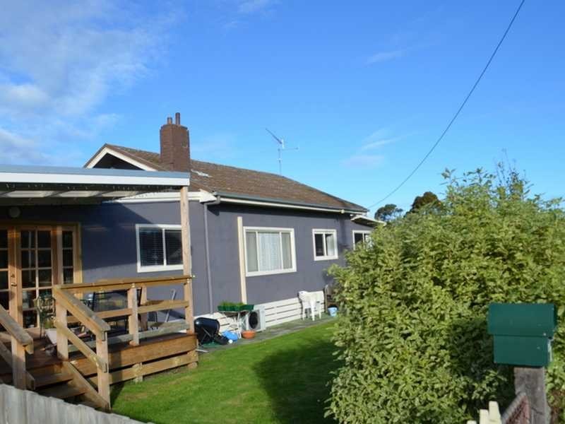 Wonthaggi VIC 3995