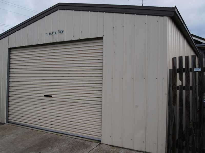 Wonthaggi VIC 3995