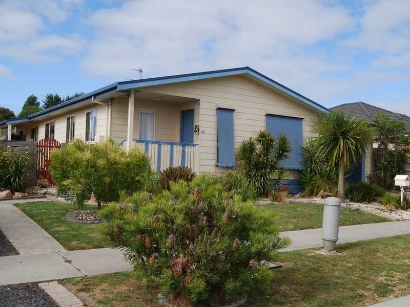 Wonthaggi VIC 3995
