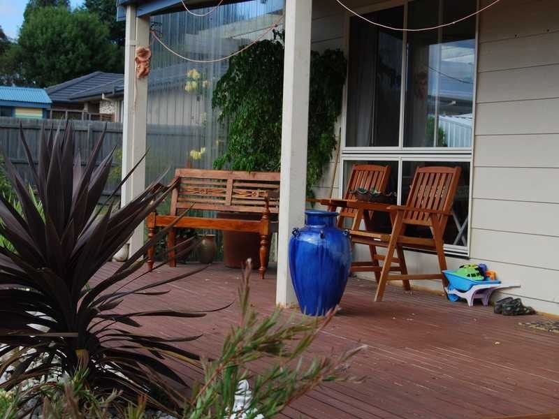 Wonthaggi VIC 3995