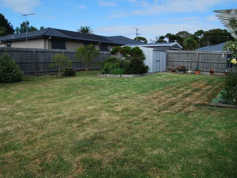 Wonthaggi VIC 3995