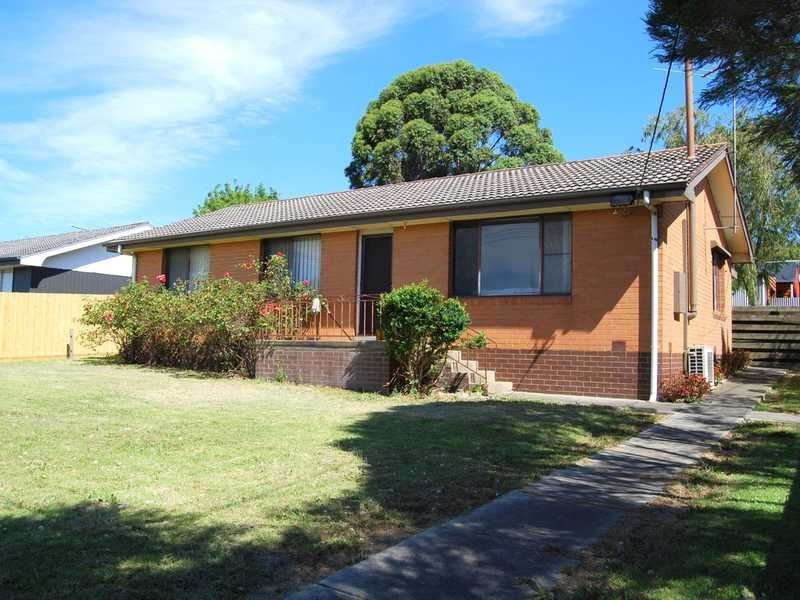 Wonthaggi VIC 3995