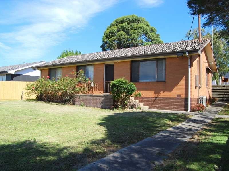 Wonthaggi VIC 3995
