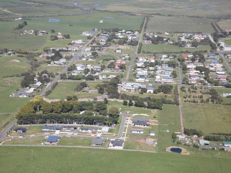 Dalyston VIC 3992