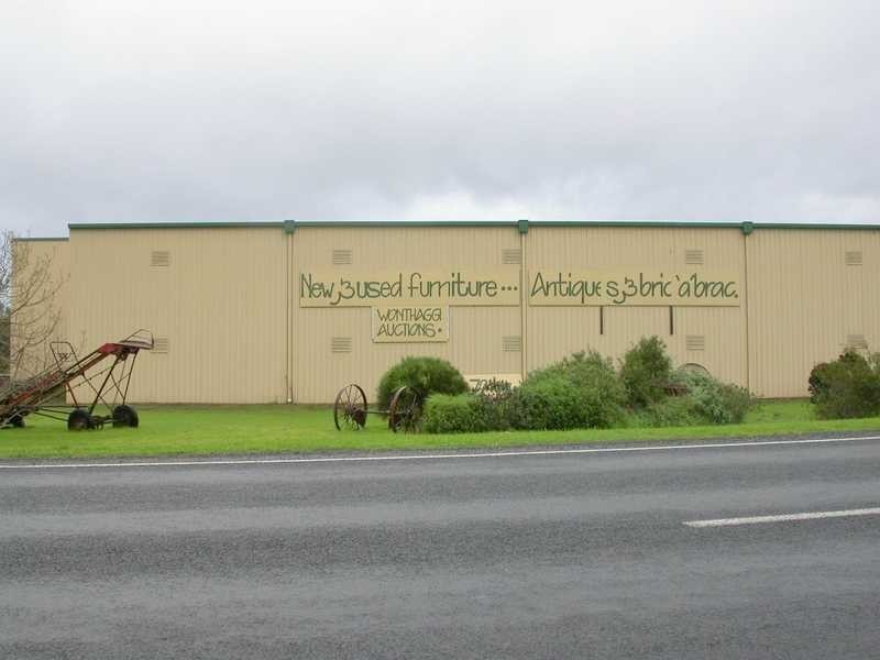 Wonthaggi VIC 3995