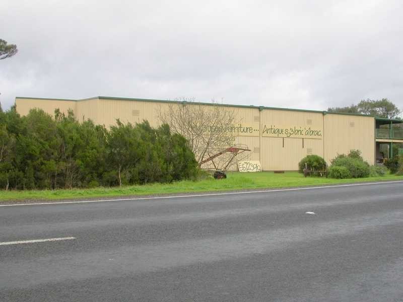 Wonthaggi VIC 3995