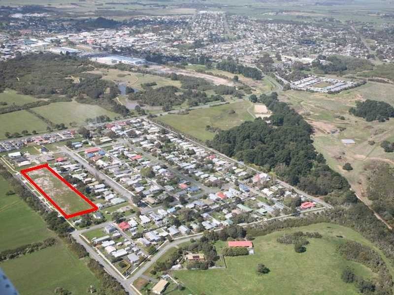 Wonthaggi VIC 3995