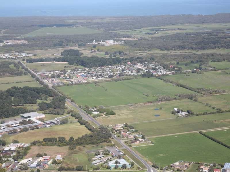 Wonthaggi VIC 3995