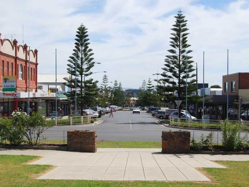 Wonthaggi VIC 3995
