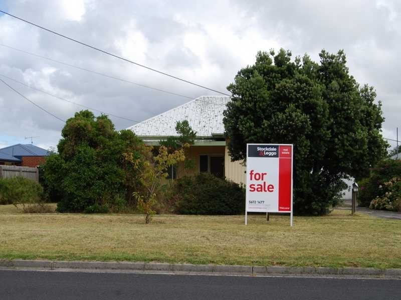 Wonthaggi VIC 3995
