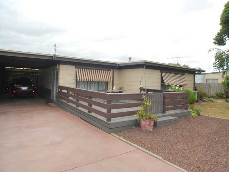 Wonthaggi VIC 3995