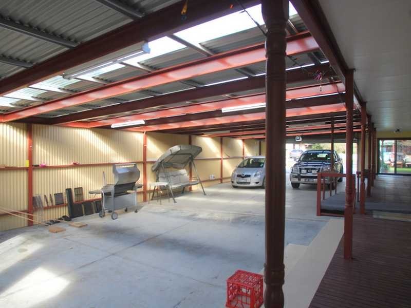 Wonthaggi VIC 3995