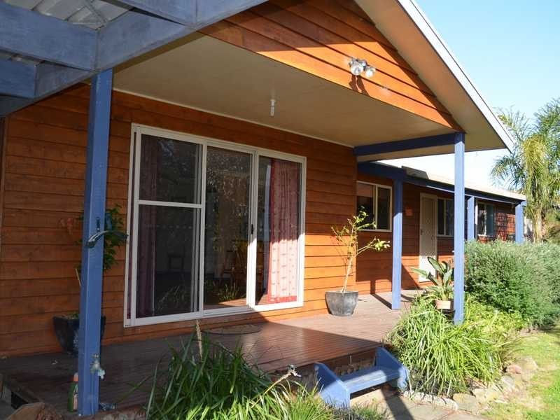 Wonthaggi VIC 3995