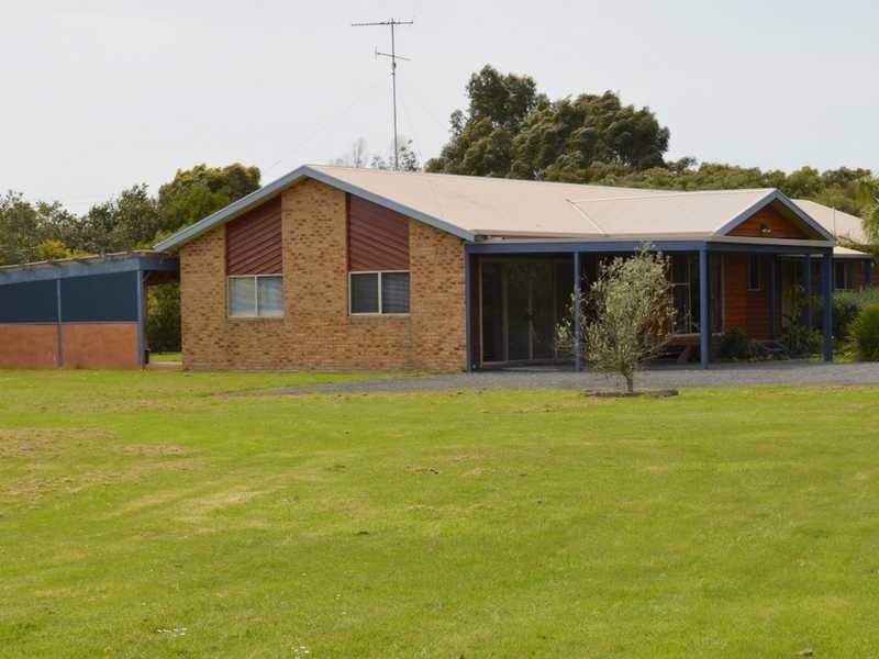 Wonthaggi VIC 3995
