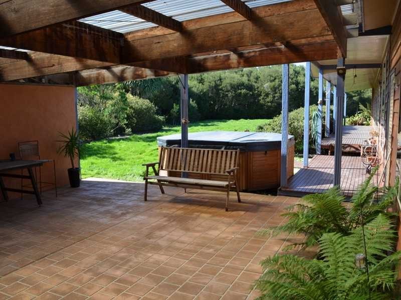 Wonthaggi VIC 3995