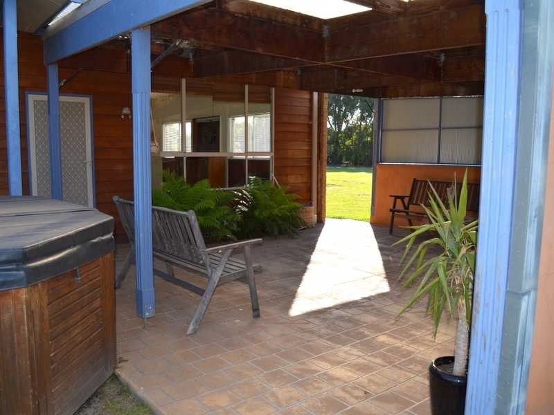 Wonthaggi VIC 3995