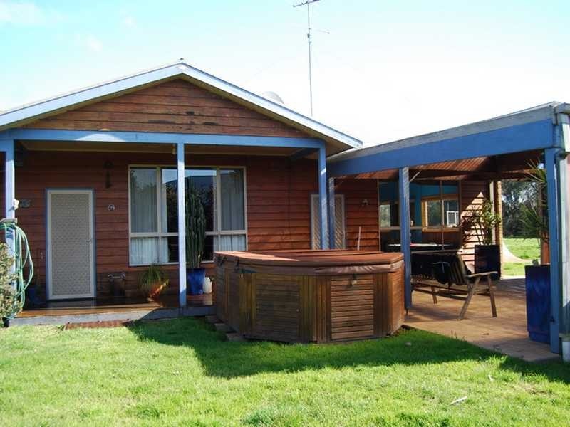 Wonthaggi VIC 3995