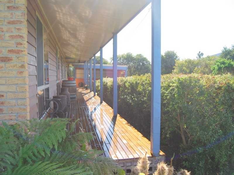 Wonthaggi VIC 3995
