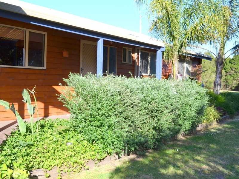 Wonthaggi VIC 3995