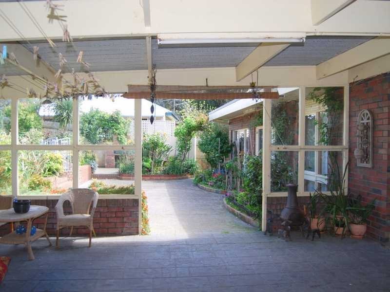 Cape Paterson VIC 3995