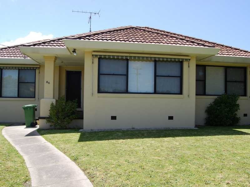 Wonthaggi VIC 3995