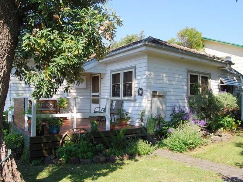 Cape Paterson VIC 3995