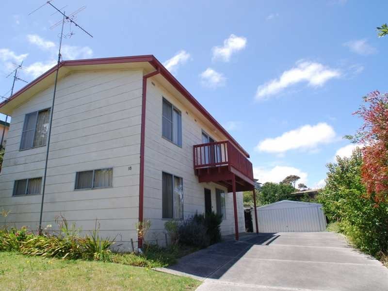 Cape Paterson VIC 3995