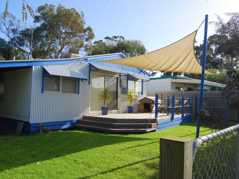 Cape Paterson VIC 3995