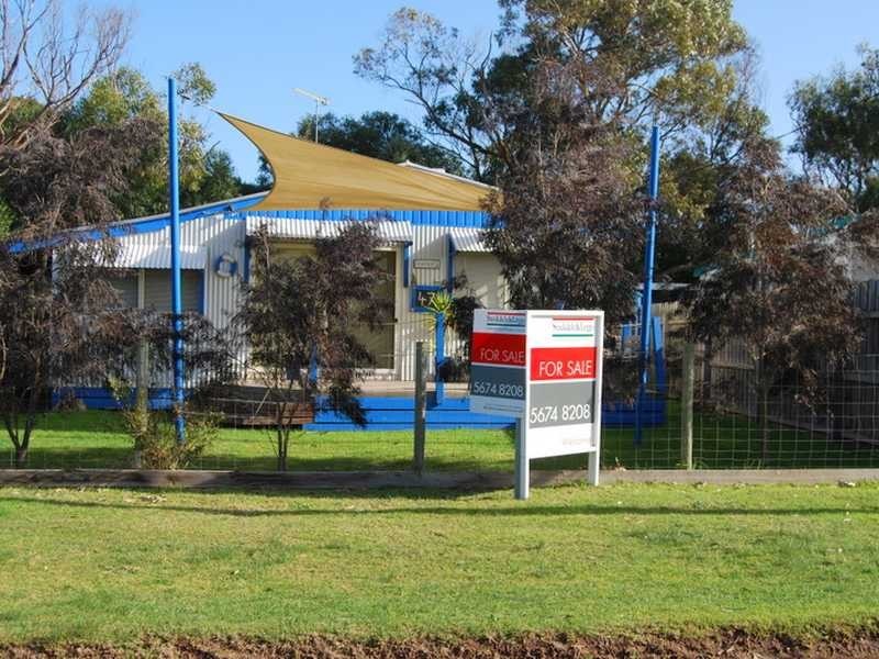 Cape Paterson VIC 3995