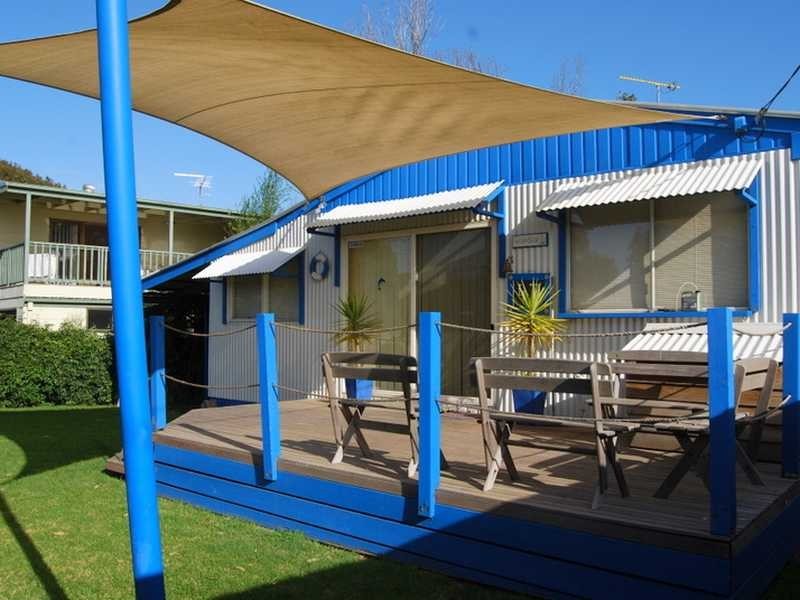 Cape Paterson VIC 3995