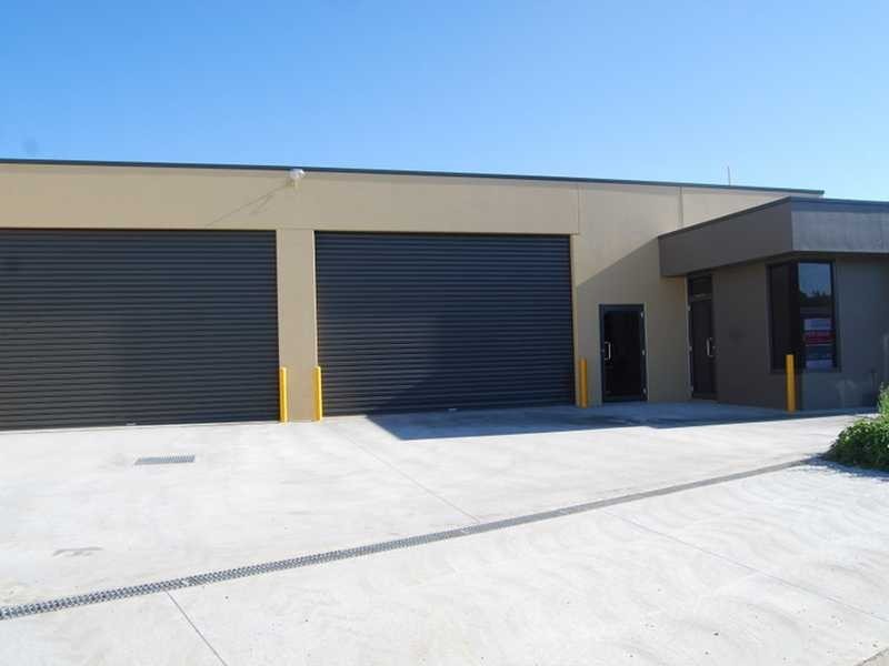 Factory 6-1 Elkin Court, Wonthaggi VIC 3995