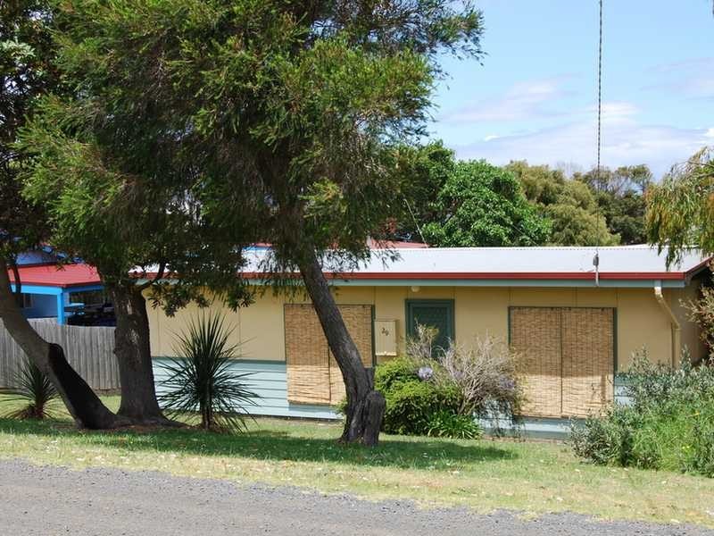 Cape Paterson VIC 3995