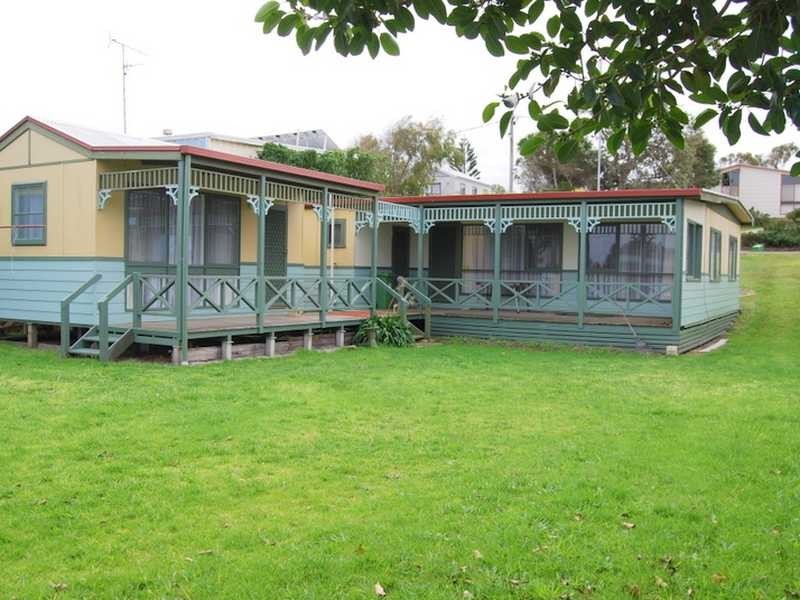 Cape Paterson VIC 3995