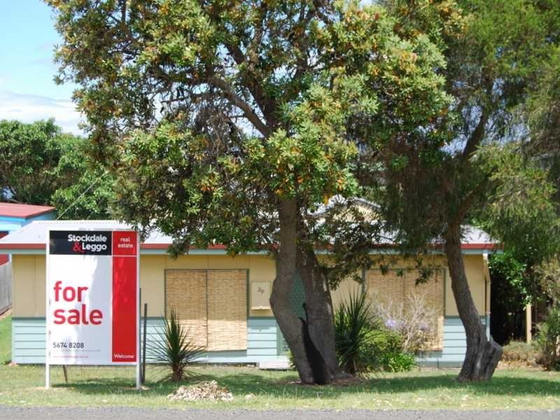 Cape Paterson VIC 3995