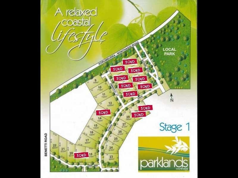 Lot 10 Kimberley Court, Wonthaggi VIC 3995