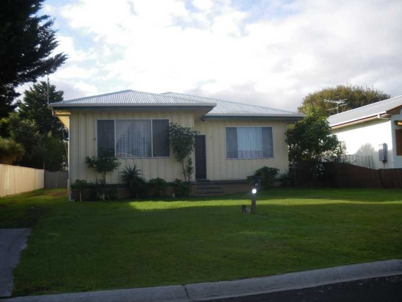 Wonthaggi VIC 3995