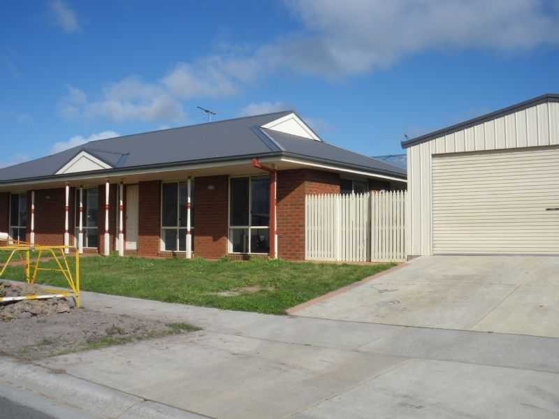 Wonthaggi VIC 3995