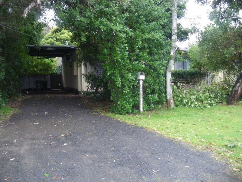 Cape Paterson VIC 3995