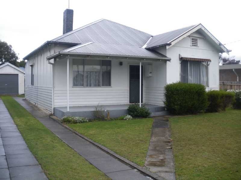 Wonthaggi VIC 3995