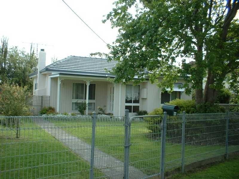 Wonthaggi VIC 3995