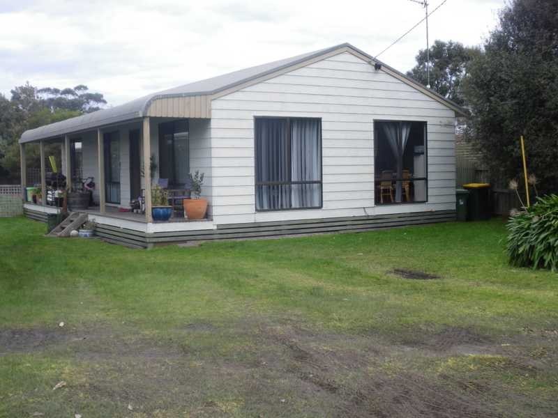 Cape Paterson VIC 3995