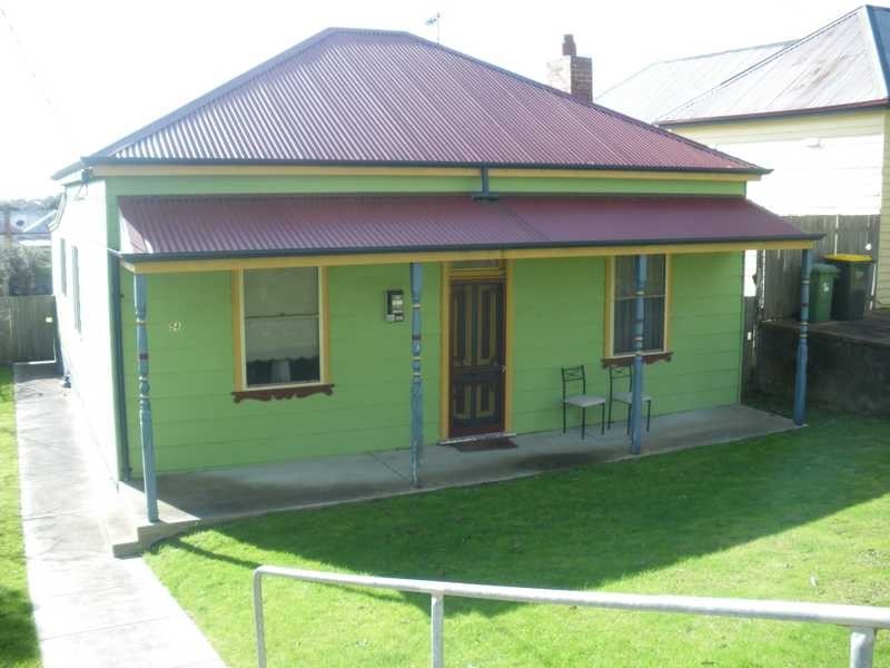 Wonthaggi VIC 3995