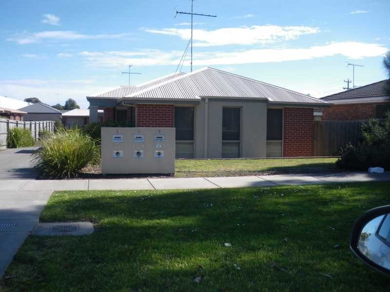 Wonthaggi VIC 3995
