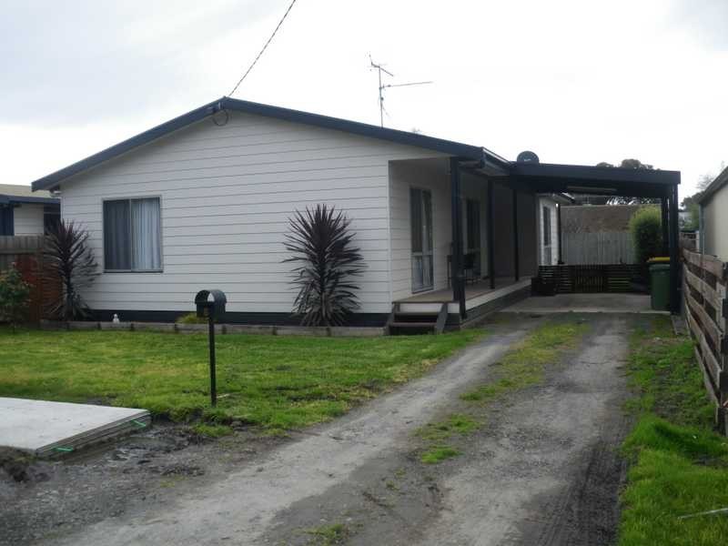 Wonthaggi VIC 3995