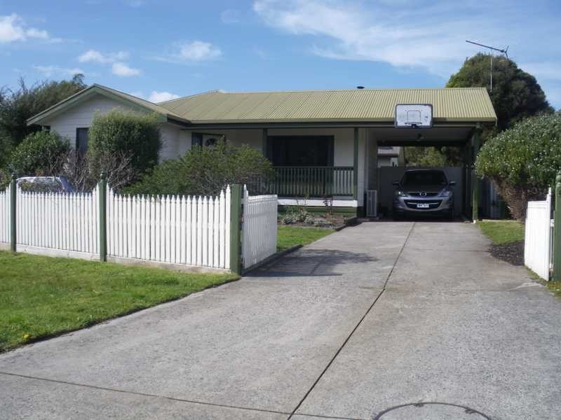 Wonthaggi VIC 3995